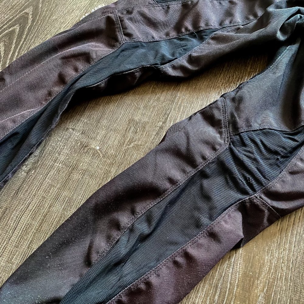 Fly Racing Kinetic Pants - Picture 8 of 11